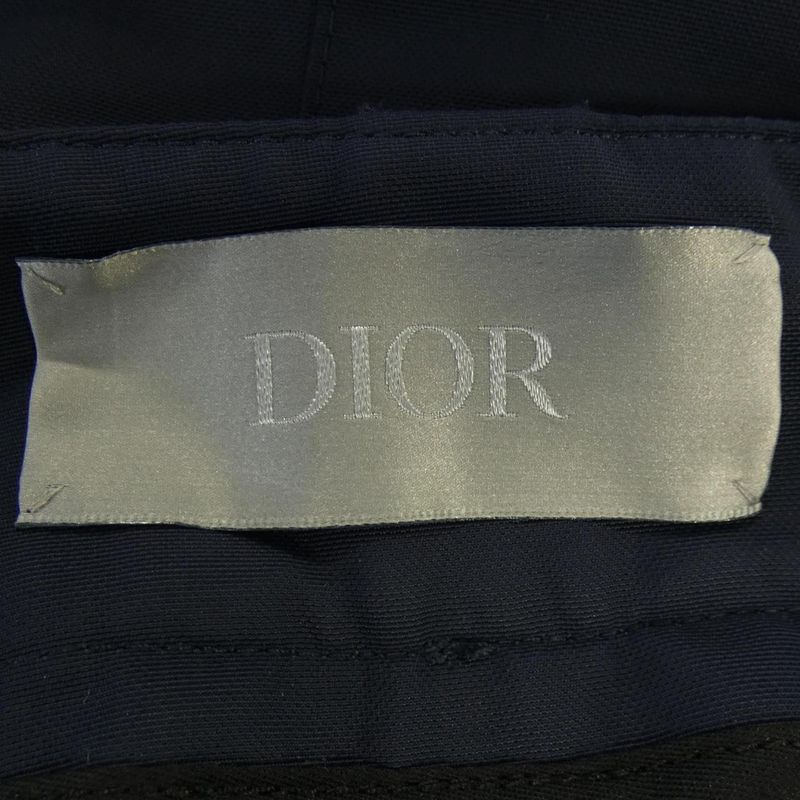 Dior Pants Navy 44