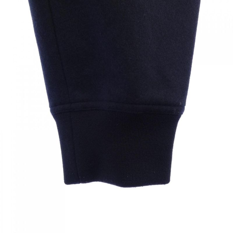 Hermes Pants Navy 42