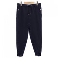 Hermes Pants Navy 42