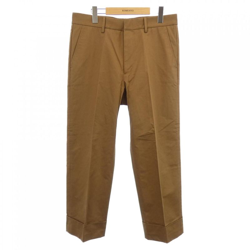 Gucci Pants Brown 48