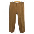 Gucci Pants Brown 48