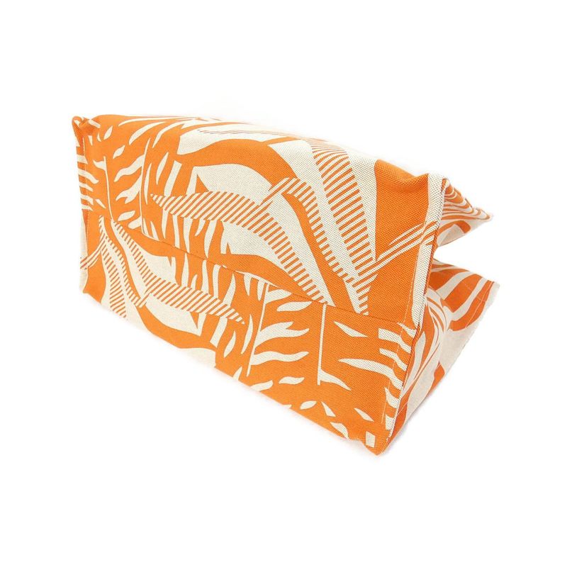 Hermes Tigre a L'ananas Beach Bag
