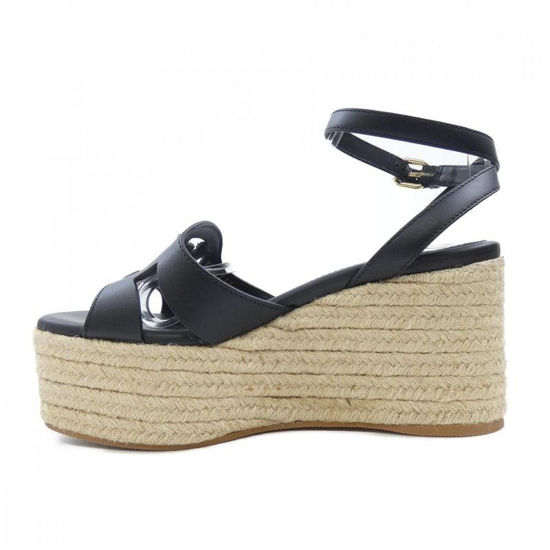 Louis Vuitton Espadrilles LV Isola Sandals