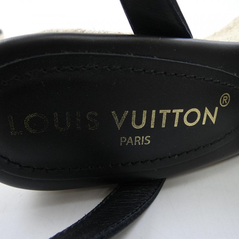Louis Vuitton Espadrilles LV Isola Sandals