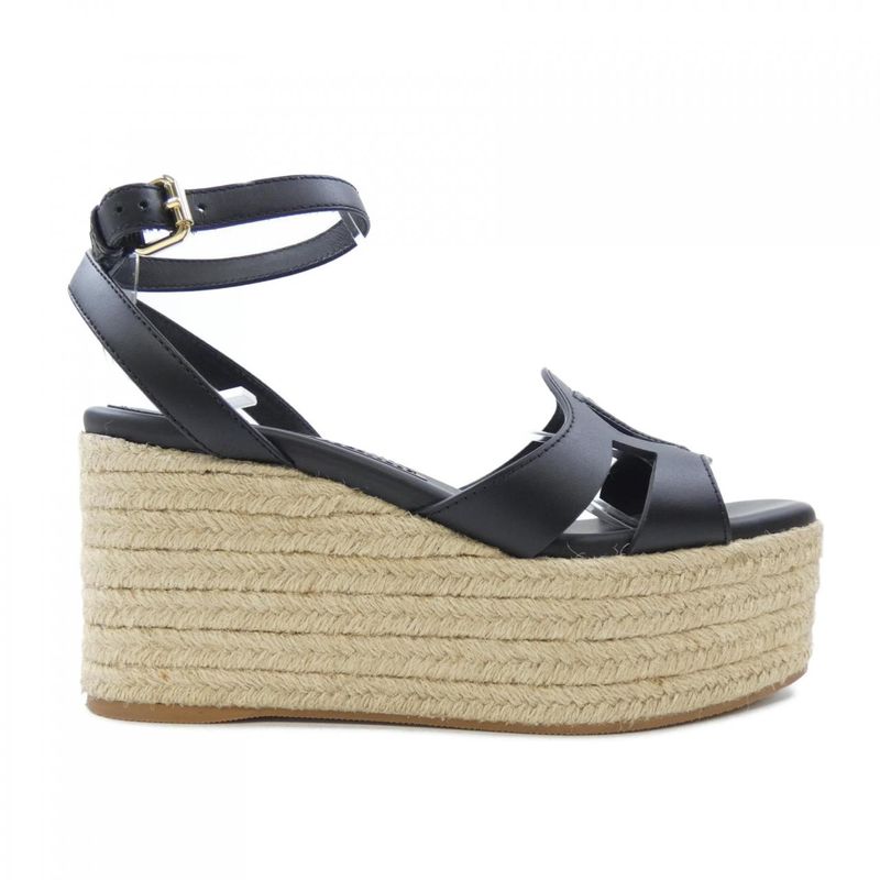 Louis Vuitton Espadrilles LV Isola Sandals