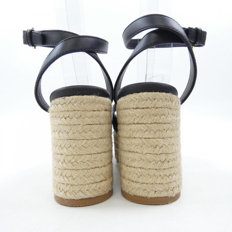 Louis Vuitton Espadrilles LV Isola Sandals