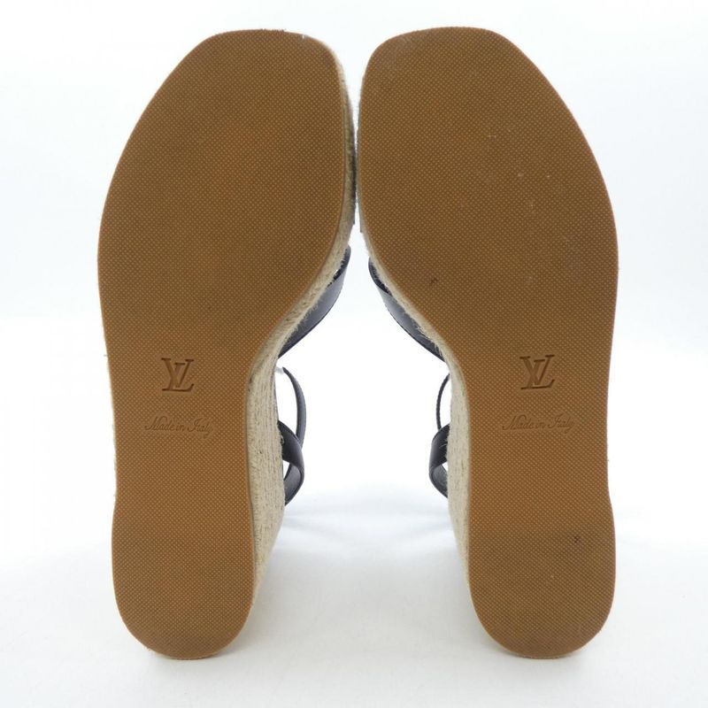Louis Vuitton Espadrilles LV Isola Sandals