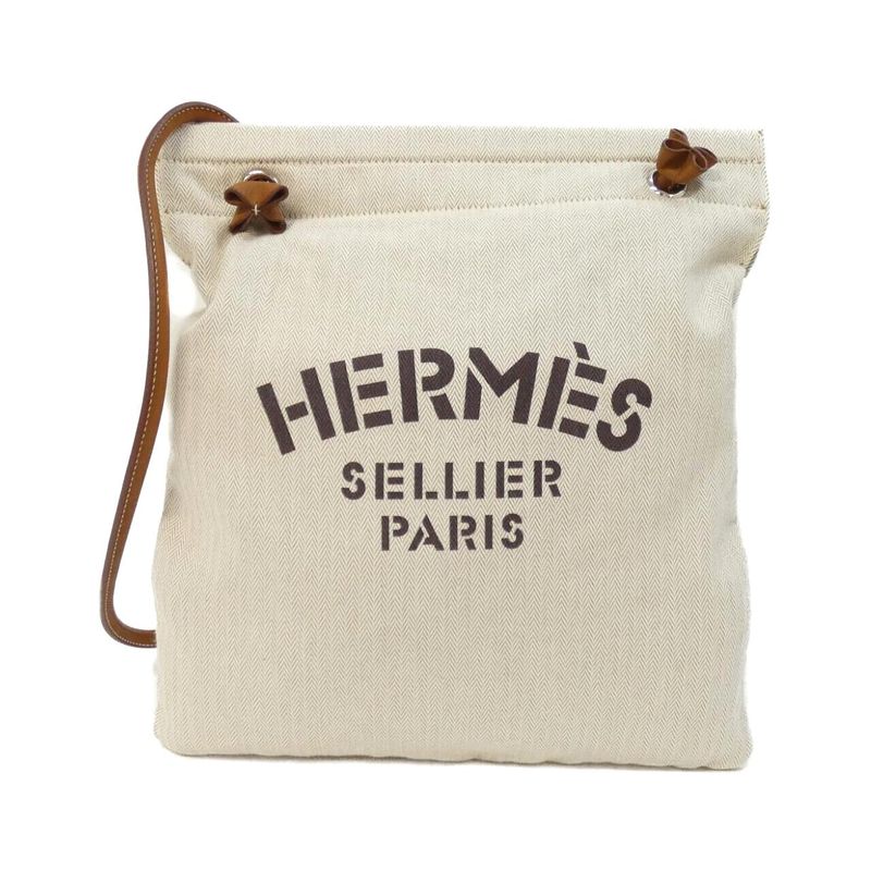 Hermes Sac Aline Shoulder Bag Naturel