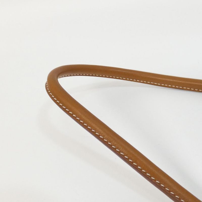 Hermes Sac Aline Shoulder Bag Naturel