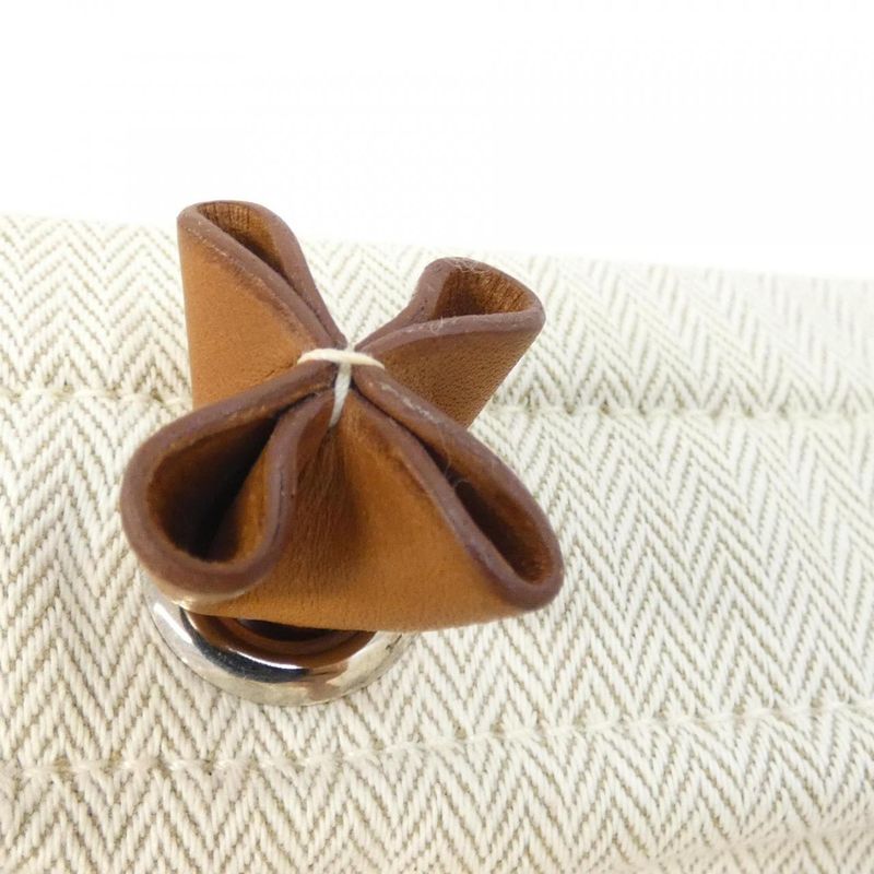 Hermes Sac Aline Shoulder Bag Naturel