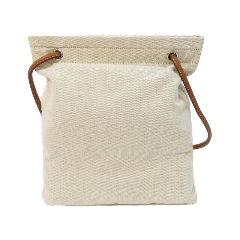 Hermes Sac Aline Shoulder Bag Naturel