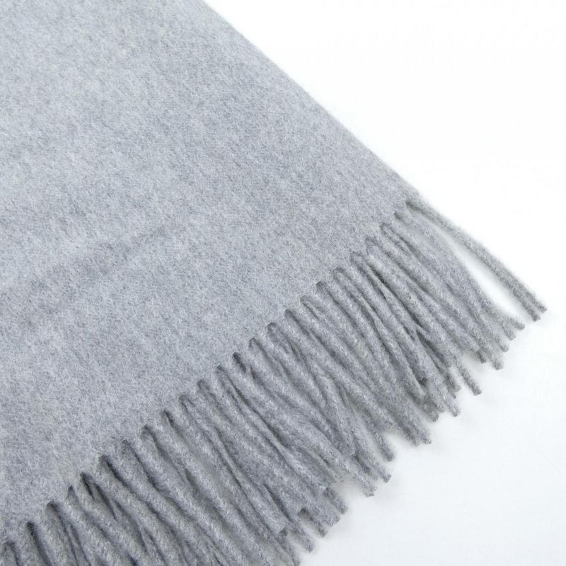 Hermes Double Face Stole