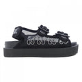 Gucci Sandals Black 36