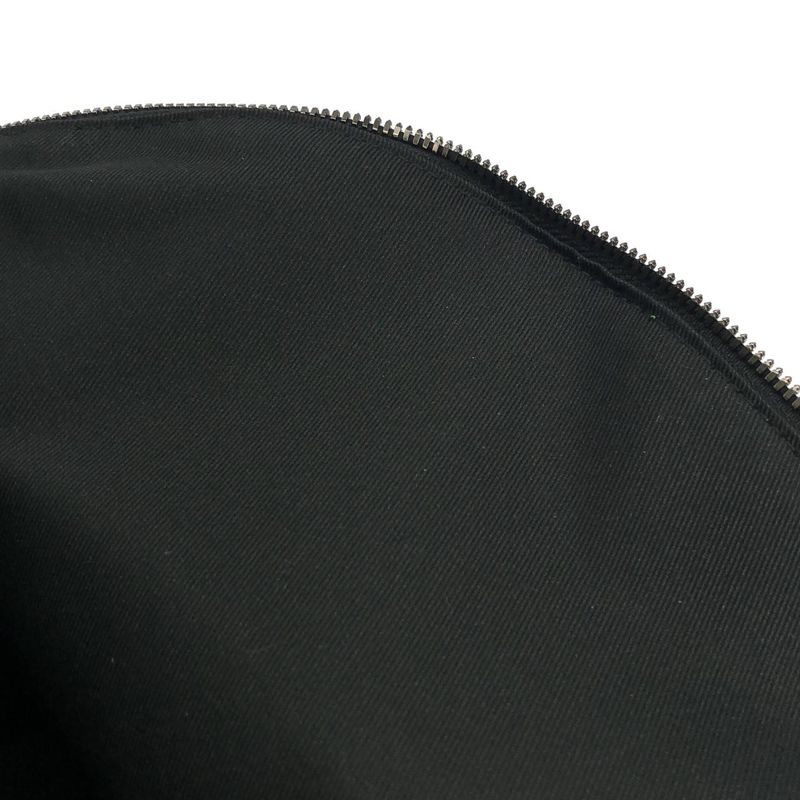Louis Vuitton Monogram Eclipse Discovery Backpack