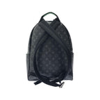 Louis Vuitton Monogram Eclipse Discovery Backpack