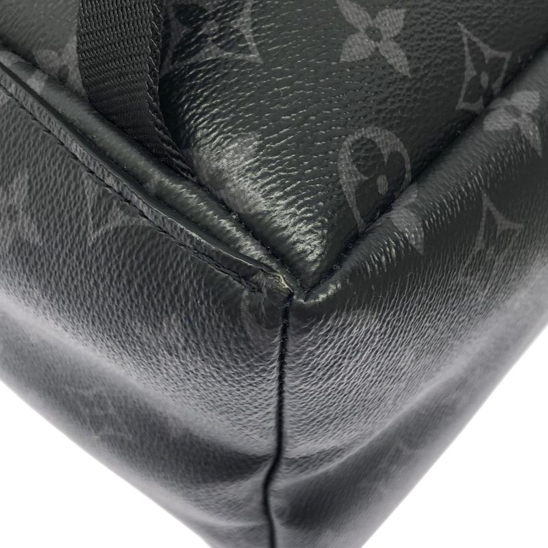 Louis Vuitton Monogram Eclipse Discovery Backpack