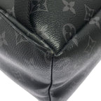 Louis Vuitton Monogram Eclipse Discovery Backpack