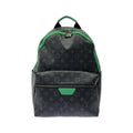 Louis Vuitton Monogram Eclipse Discovery Backpack