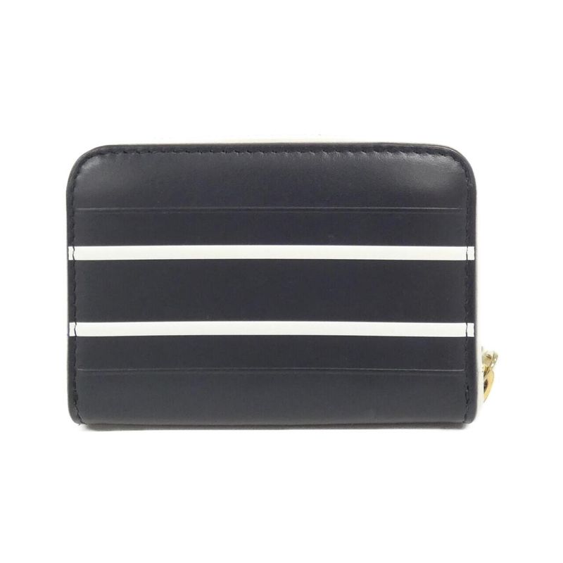 Dior Vibe Voyageur Card Holder Coin Case