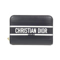 Dior Vibe Voyageur Card Holder Coin Case