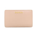 Gucci Wallet Leather Pink Light