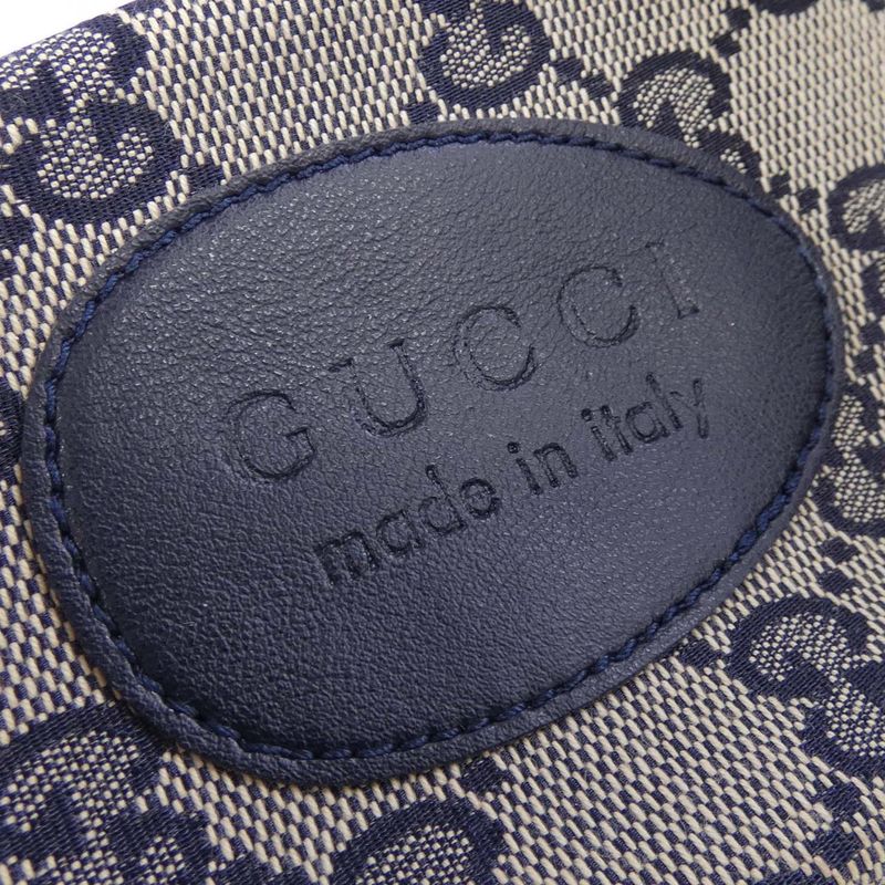 Gucci Sandals Beige 8 Navy