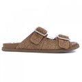 Gucci Sandals Brown 8