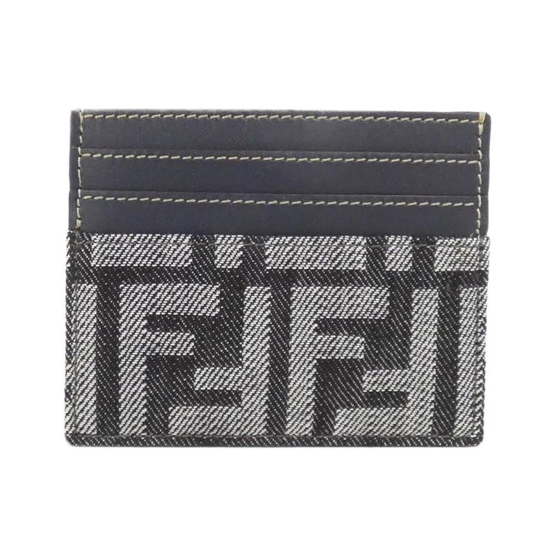 Fendi Baguette Card Case