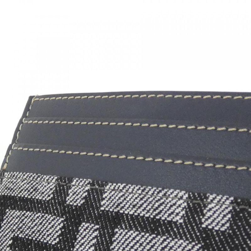 Fendi Baguette Card Case