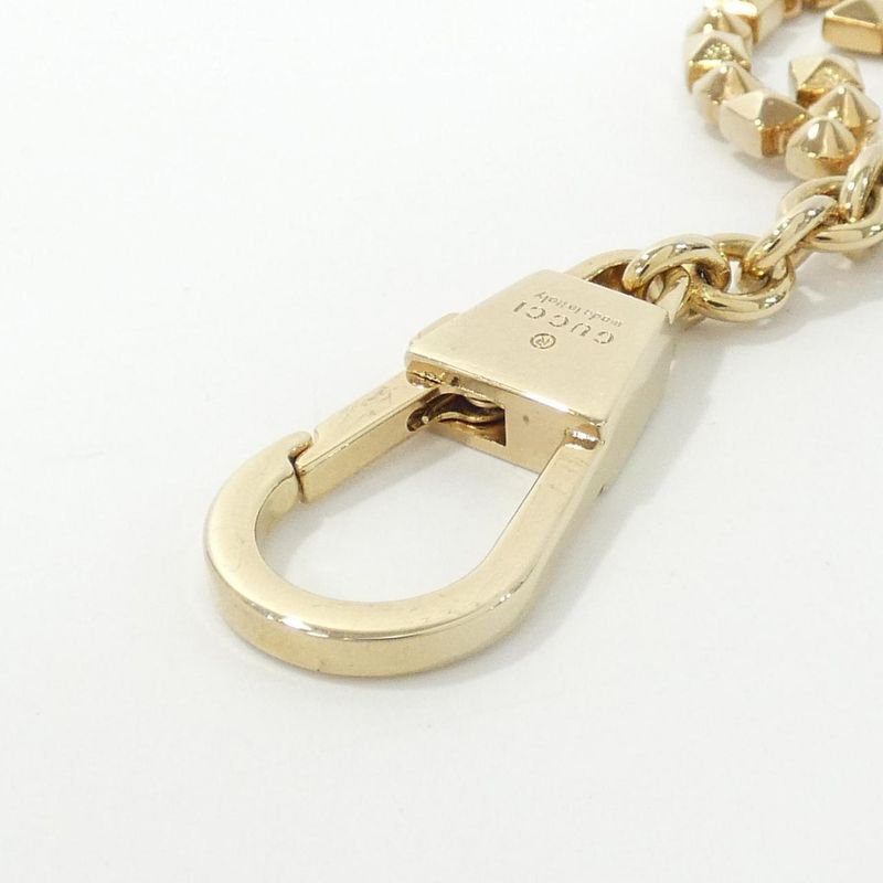 Gucci Key Ring Gold