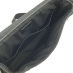 Louis Vuitton Damier Graphite Alps District Shoulder Bag