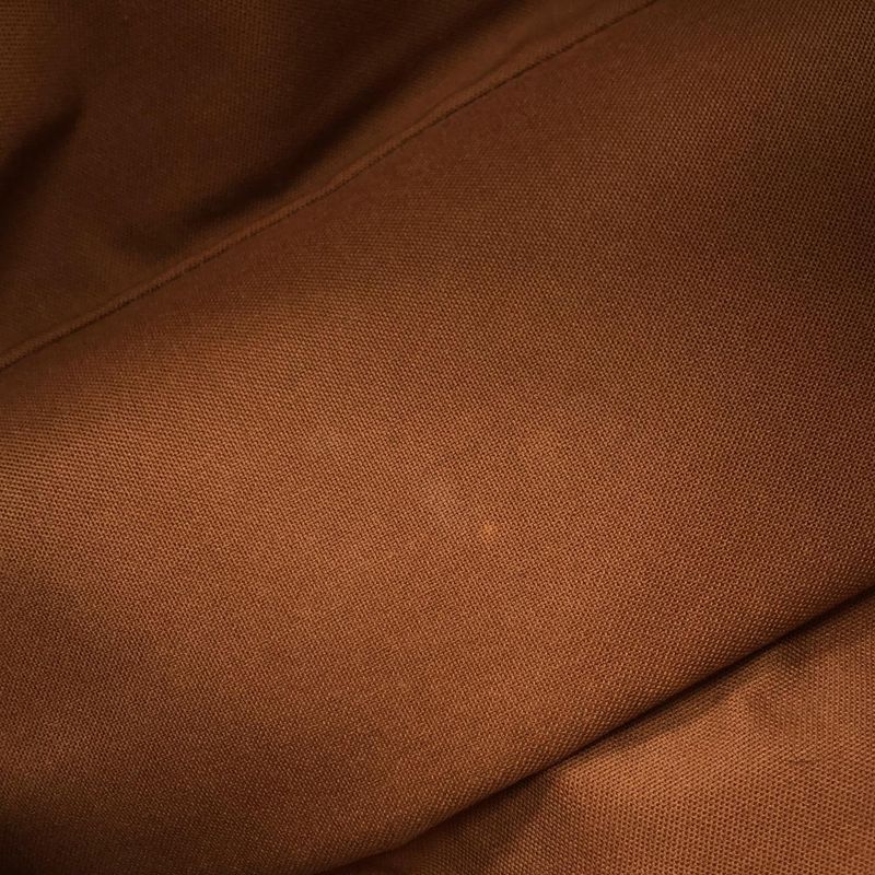 Louis Vuitton Monogram Batignolles Oriental Bag Marron