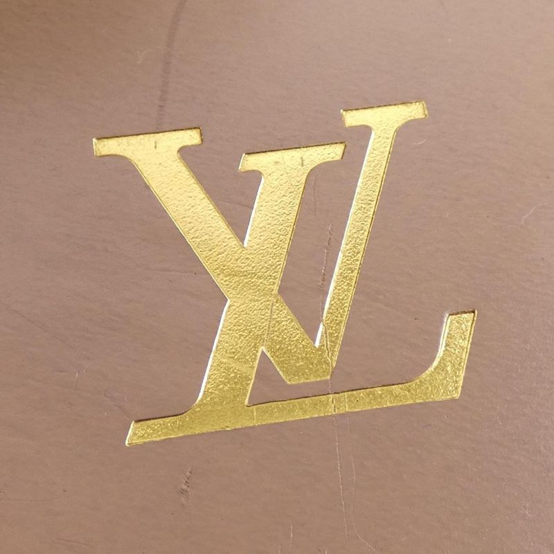 Louis Vuitton Sandals Beige 9