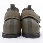 Hermes Sandals Khaki 43