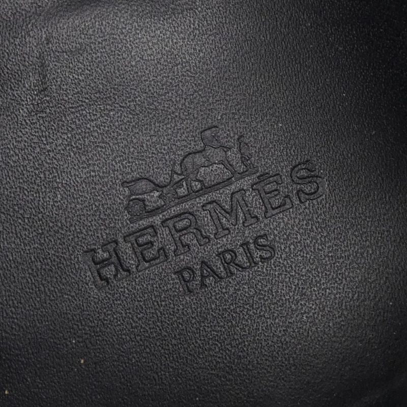 Hermes Sandals Brown 44