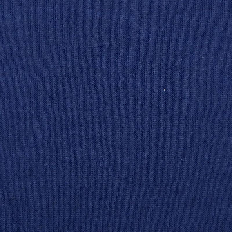 Hermes Aller Retour Tour Scarf Blue Navy