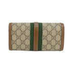 Gucci Jackie Huhhg Chain Wallet