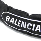 Balenciaga Shoulder Bag Black