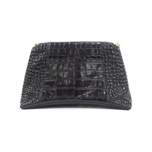 Balenciaga Shoulder Bag Black