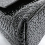 Balenciaga Shoulder Bag Black