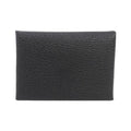 Hermes Calvi Duo Coin Case
