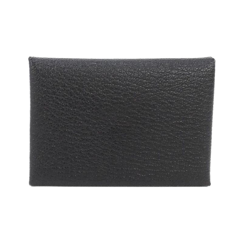 Hermes Calvi Duo Coin Case