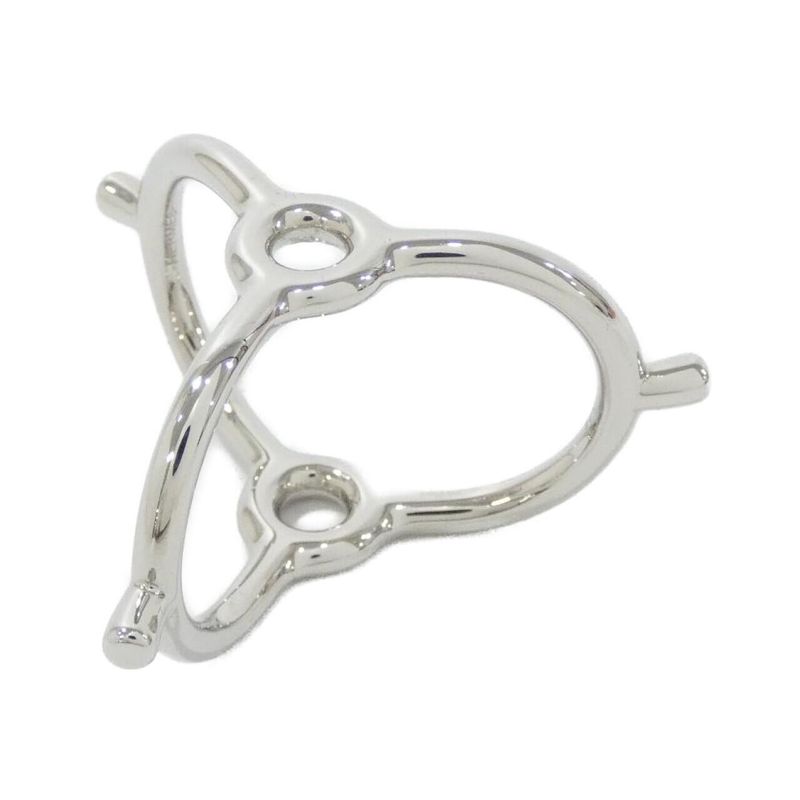 Hermes Apron Scarf Ring