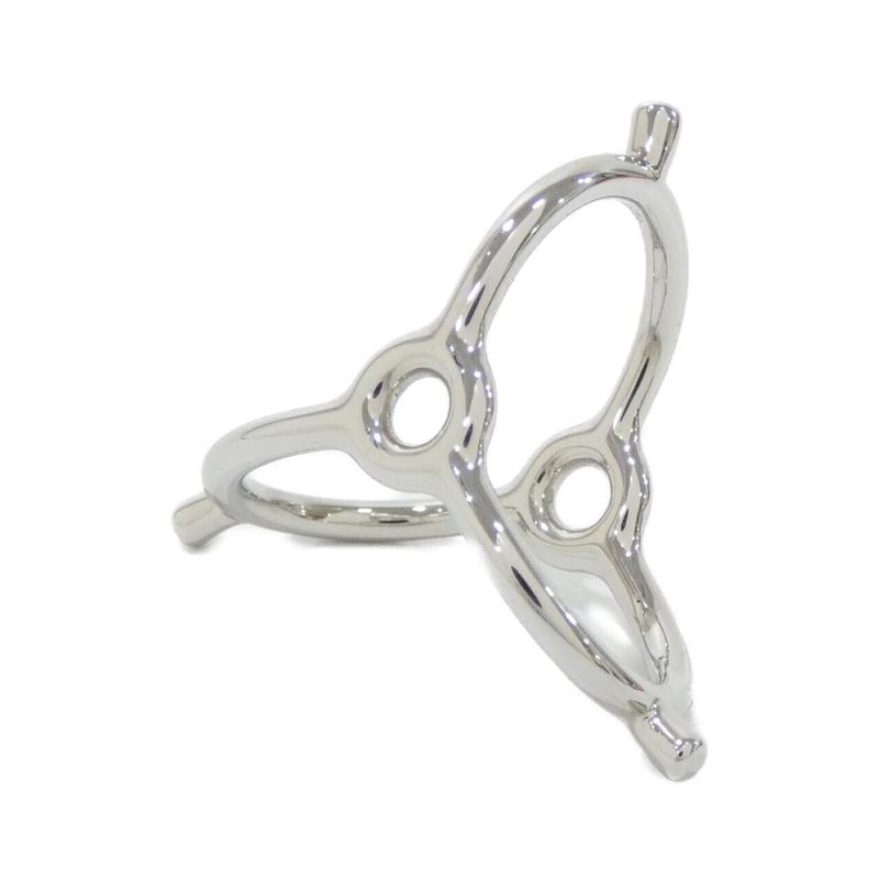 Hermes Apron Scarf Ring