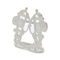 Hermes Brides de Gala Scarf Ring
