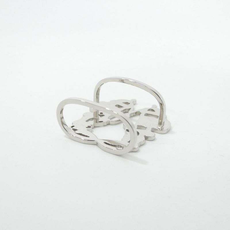 Hermes Brides de Gala Scarf Ring