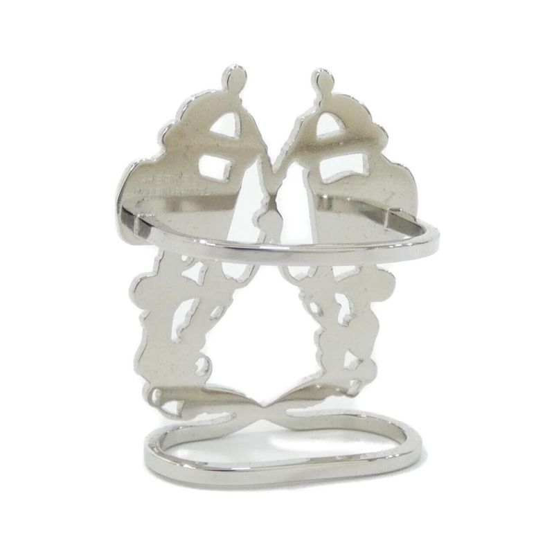 Hermes Brides de Gala Scarf Ring