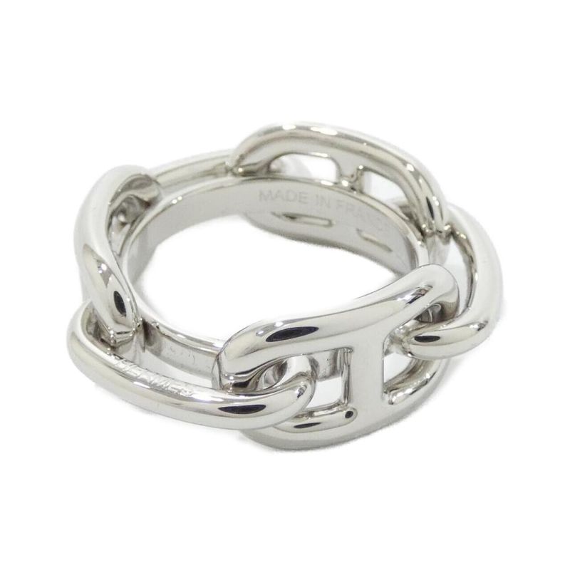 Hermes Legato Scarf Ring
