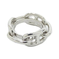 Hermes Legato Scarf Ring