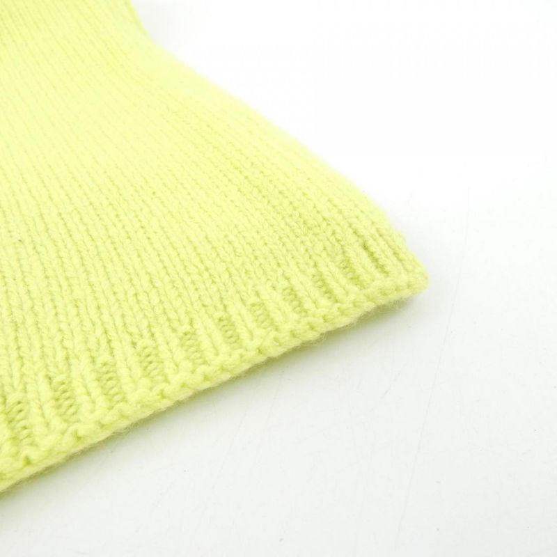 Hermes Scarf Cashmere Green